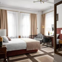 Фото Дом-Отель Соломин