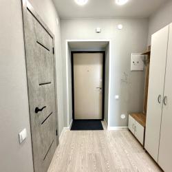 Фото Отель Compass (Компасс) на улице Кармацкого 11