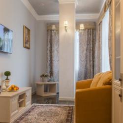 Фото Отель Голубое Озеро