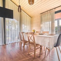 Фото Отель Домик в Этномире