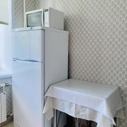 Фото Отель Unique Apart (Уник Апарт) на улице Ноградская