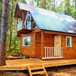 Фото Отель Black Fox (Блэк Фокс)