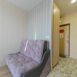 2-местные апартаменты студия