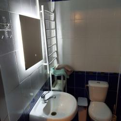 Фото Отель Прайд