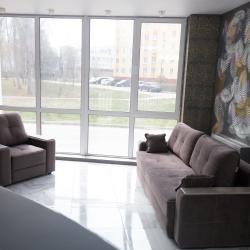 Фото Отель Мята