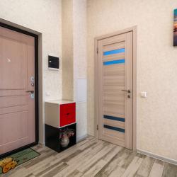 1-комнатные апартаменты студия Крымская 89 - 70