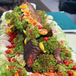 Фото Отель Ателика Тешебс