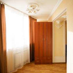 1-комнатные апартаменты стандарт Right Room на Луначарского д.39