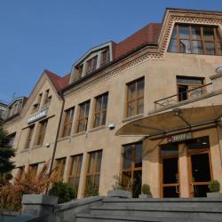 Фото Отель Yerevan Deluxe ( Делюкс)