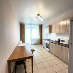 Фото Отель Уютная квартира на улице Юлиуса Фучика 88