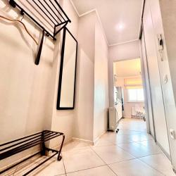 4-местные апартаменты студия Геологоразведчиков 44А