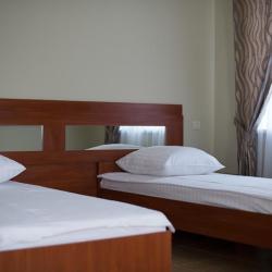 Фото Отель Дуэт