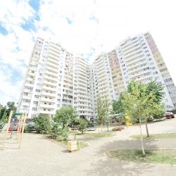 Фото Апартаменты на улице им. Генерала Трошева 41