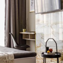 Фото Pushkin Apartments (Пушкин апартаменты)