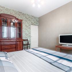 Фото Апартаменты на улице Пановой 30к2
