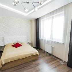 Апартаменты студия