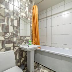 Фото Апартаменты на улице 65-летия Победы 27