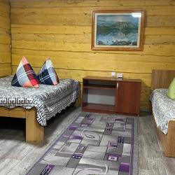 Фото Отель Чижик на улице Дворникова 12А