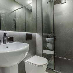 Фото Отель RentPlaza (РентПлаза) на улице Мусоргского