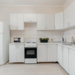 Фото Апартаменты на улице Сибгата Хакима 44