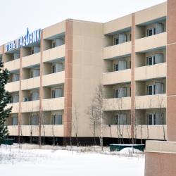 Фото Отель Газовик