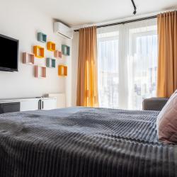 Апартаменты улучшенные Perfect holiday