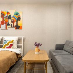 Фото Отель Prima Rent на улице Заломова 4