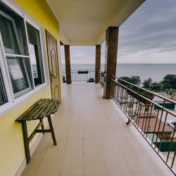 Фото Отель АрЛен