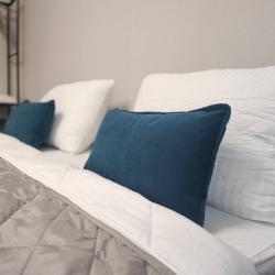 3-комнатные апартаменты стандарт