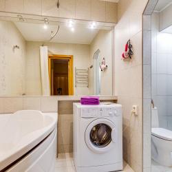 фото 47 LikeHomeAparts (ЛайкХоумАпартс) на шоссе Фермское 32