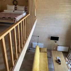 Фото Отель Шишка