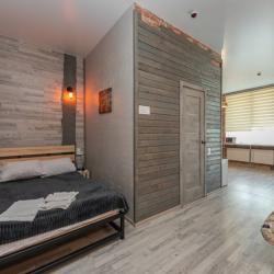 Фото Лофт апартаменты на Федосовой 31