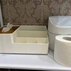 Фото Апартаменты на улице Бондаренко 7