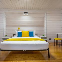 Фото Отель Загородный дом