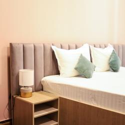 Фото Отель Aperol hotel (Апероль)