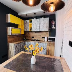 Фото Отель Я дома на улице Коммунаров 5