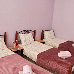 Фото Отель Розовая лагуна