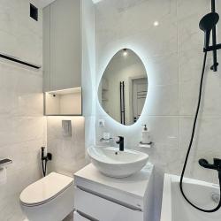 Фото Отель ДзенХоум на улице Героя Советского Союза Аристархова 4
