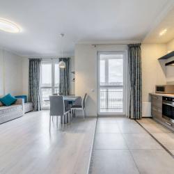 Фото Bulbash Apartments (Бульбаш Апартаменты) на улице Туровского 12