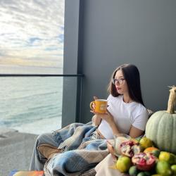 Фото Отель Арт Море