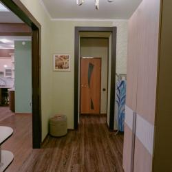 Фото Отель KEY2HOME на улице Московская 58