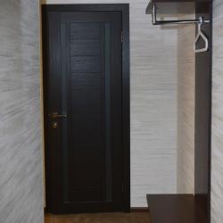 Комната стандарт с 2 односпальными кроватями (с завтраком) (цокольный этаж)