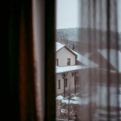 2-комнатные апартаменты улучшенные Коттедж с отдельным входом