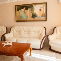 Фото Отель Квартирки НН на бульваре Академика Б.А. Королёва 8