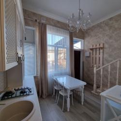 Апартаменты стандарт Красноармейская улица, 16