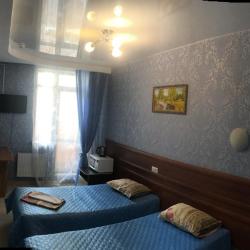 Фото Отель Флайт