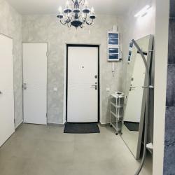 1-комнатные апартаменты стандарт