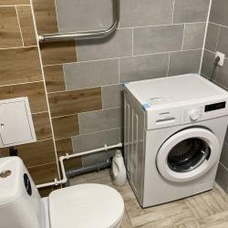 2-комнатные апартаменты улучшенные