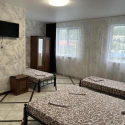 4-местная комната люкс