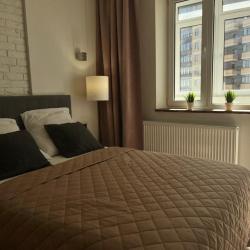 pink apartments Этаж 13